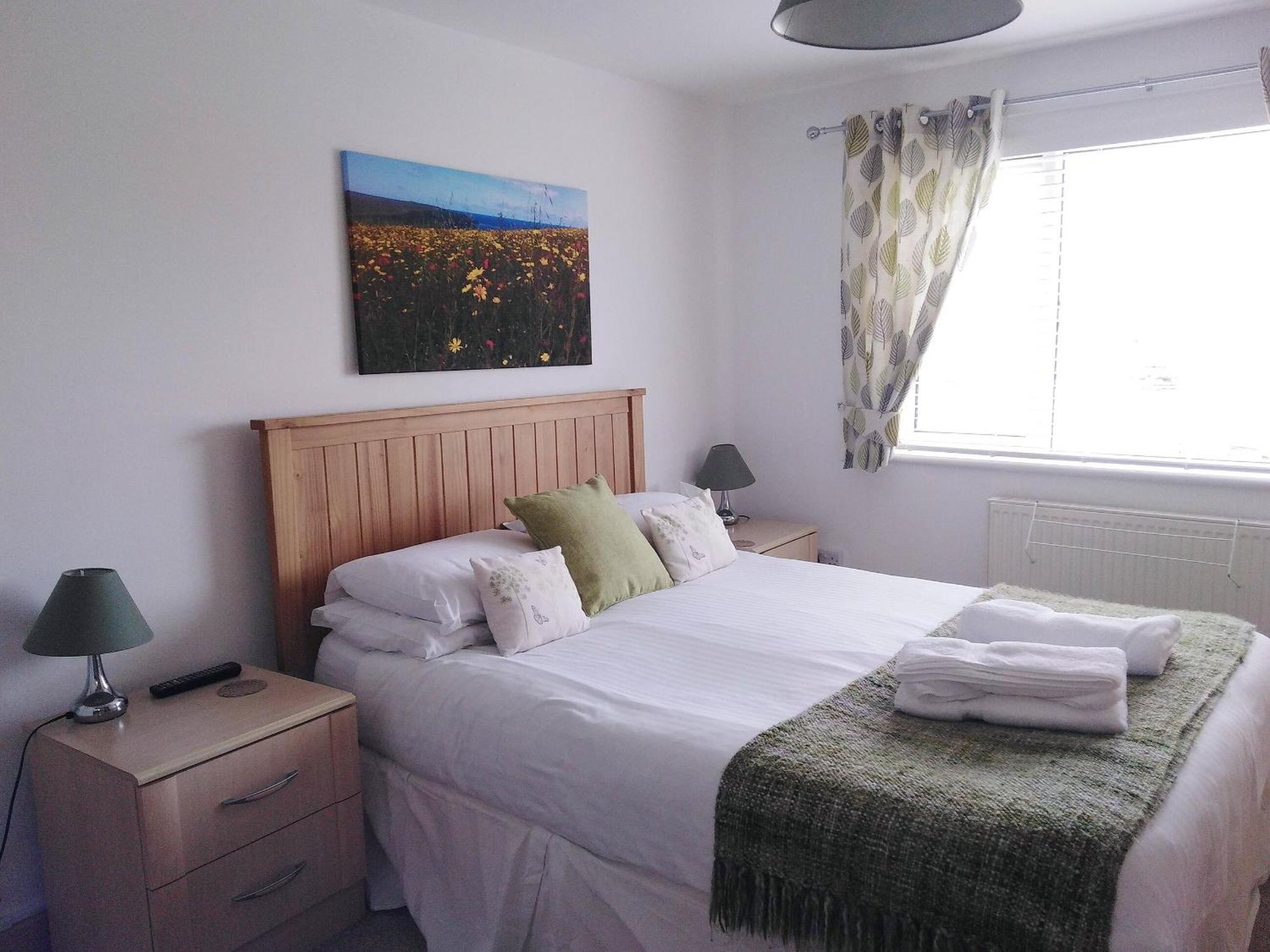 Sweet Briar Holiday home Newquay (Cornwall)