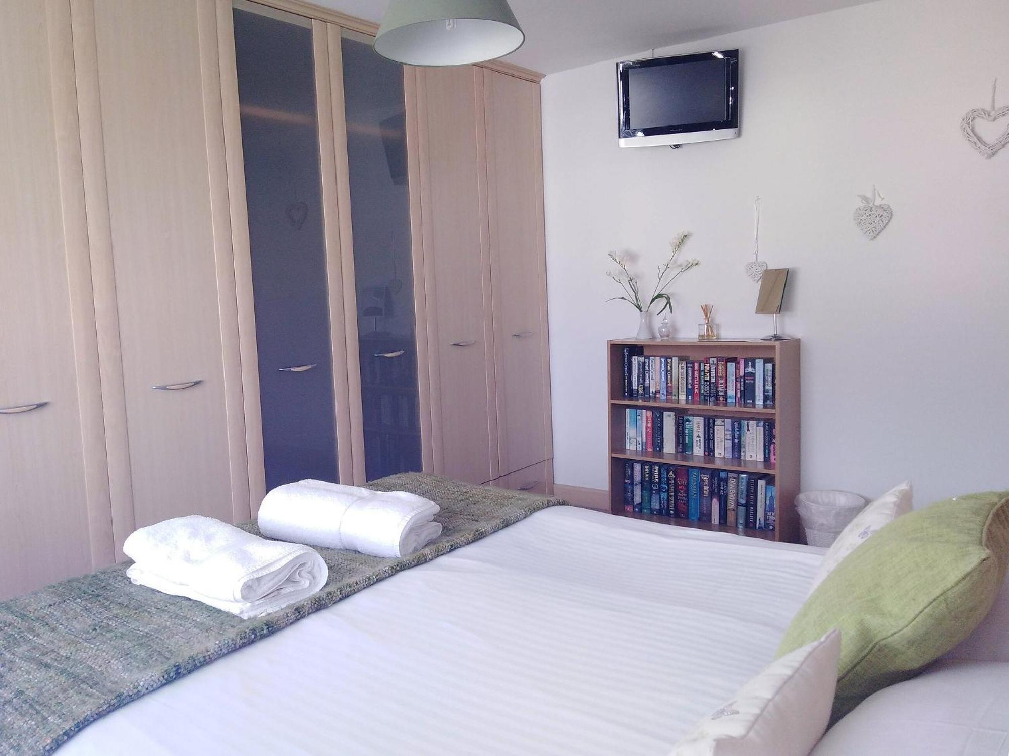 Holiday home Sweet Briar Newquay (Cornwall)