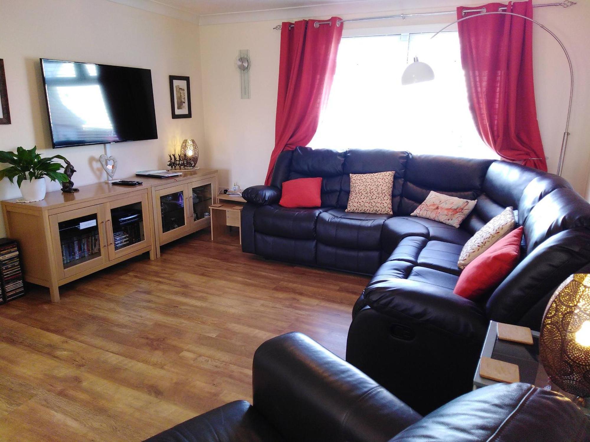 Holiday home Sweet Briar Newquay (Cornwall)