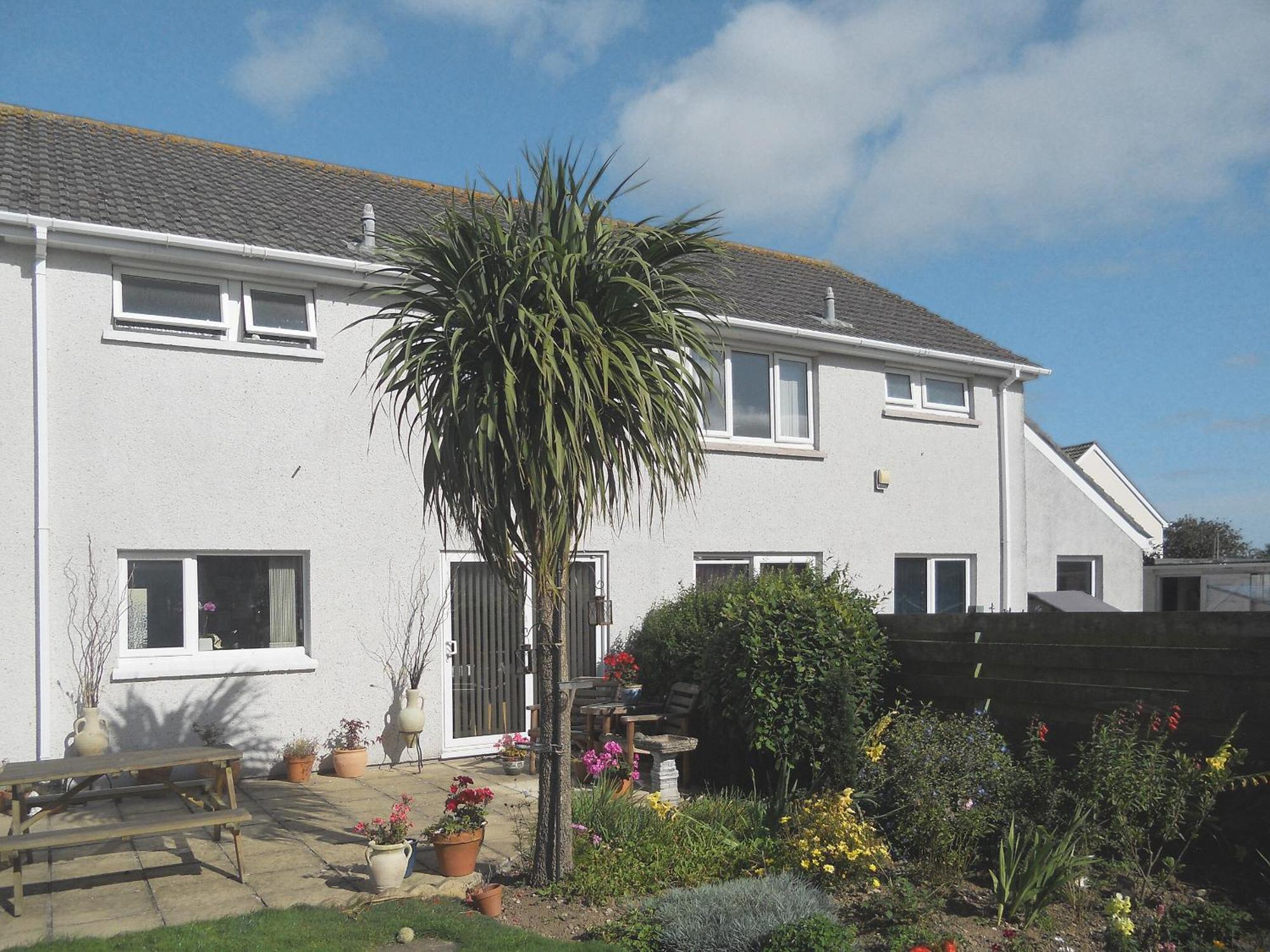 Sweet Briar Newquay (Cornwall)